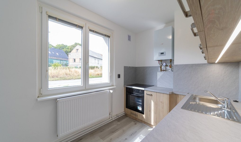 Prodej bytu 3+1 55 m², Krchleby – náhled fotky 10