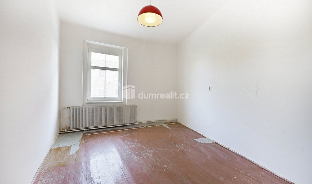 Pronájem bytu 2+1 52 m², Lovosice – náhled fotky 3