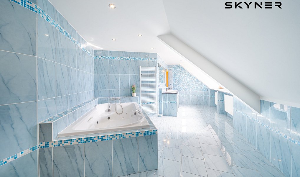 Prodej domu 584 m² s pozemkem 1 655 m², Ústí nad Labem – náhled fotky 20