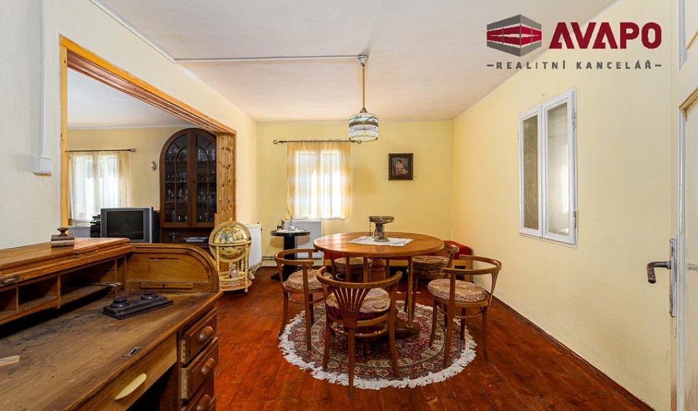 Prodej domu 140 m² s pozemkem 3 363 m², Heřmanovice – náhled fotky 16