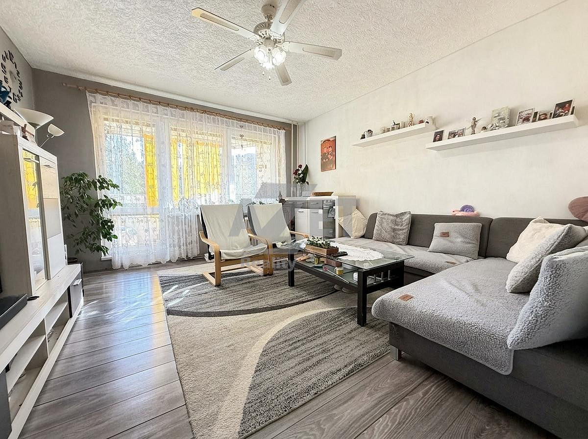 Prodej bytu 3+1 70 m² – fotografie 2