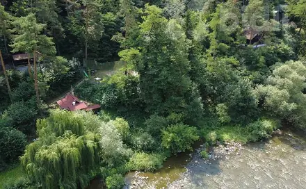 Prodej chaty/chalupy 40 m² s pozemkem 40 m², Kamenný Přívoz - Hostěradice, okres Praha-západ