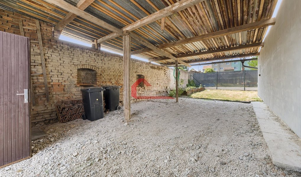 Prodej domu 299 m² s pozemkem 1 352 m², Zaječí – náhled fotky 17