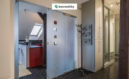 Prodej bytu 6+kk 161 m²