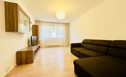 Prodej bytu 3+1 66 m², Pod Hůrkou, Klatovy - Klatovy III