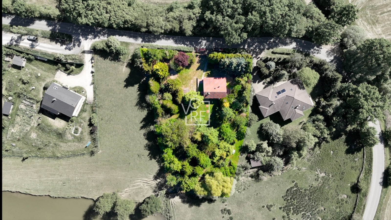 Prodej domu 116 m² s pozemkem 2 814 m² – fotografie 5