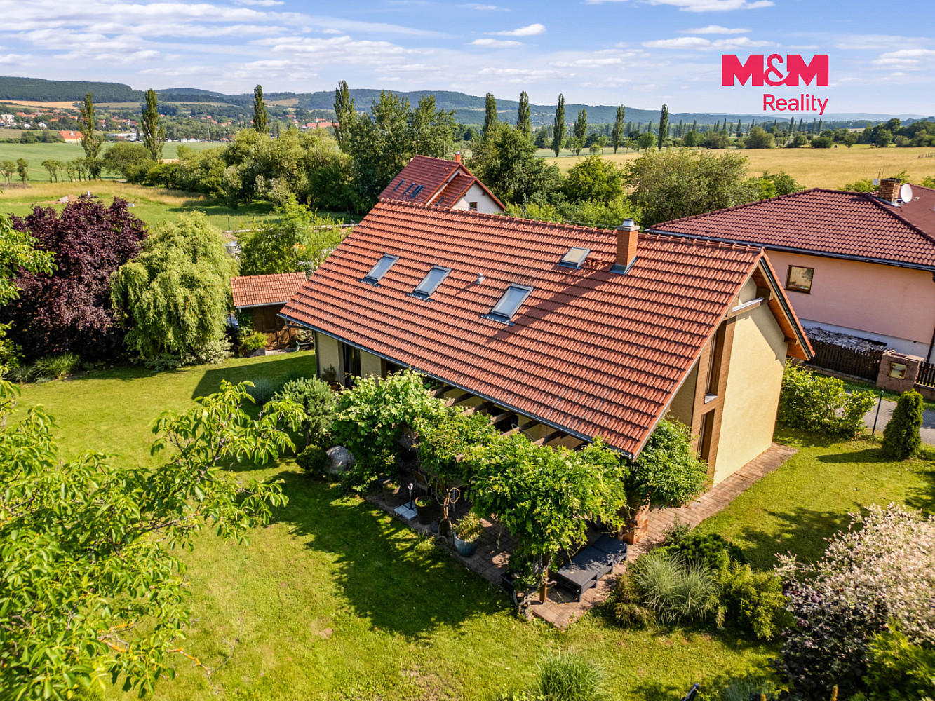 Prodej domu 162 m² s pozemkem 791 m² — photo 3