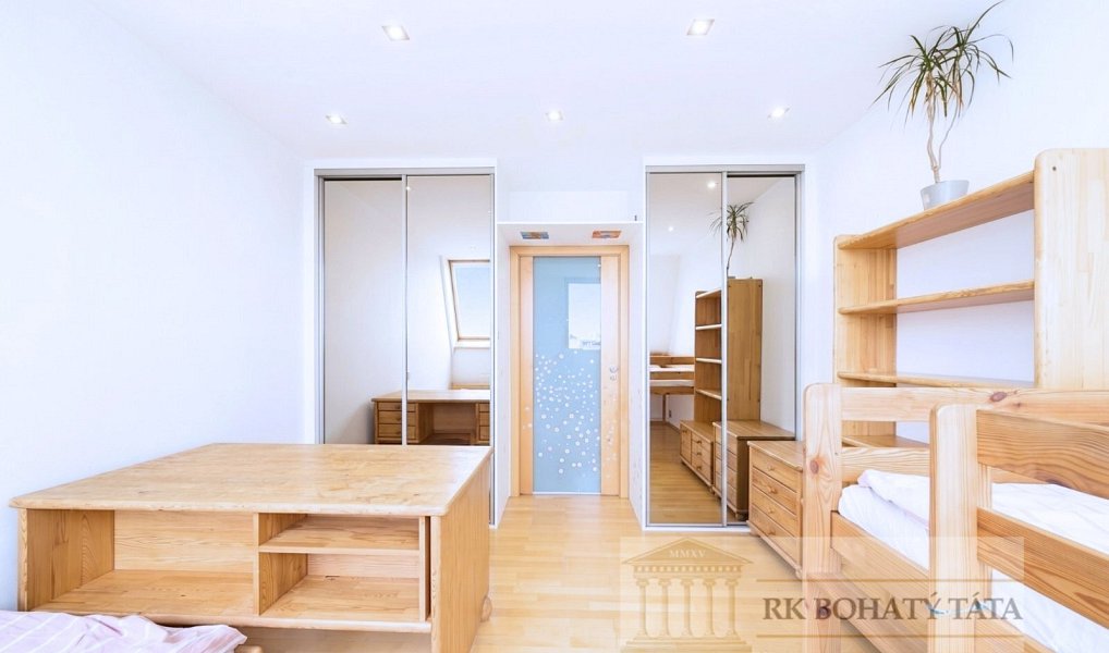 Prodej bytu 4+kk 103 m², Praha – náhled fotky 12
