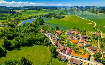 Prodej chaty/chalupy 388 m² s pozemkem 549 m², Paračov, okres Strakonice