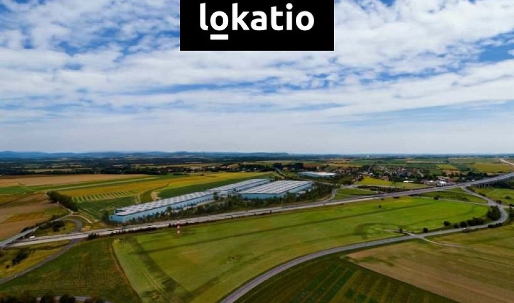 Pronájem skladovacích prostor 20 000 m², Hladké Životice – náhled fotky 8