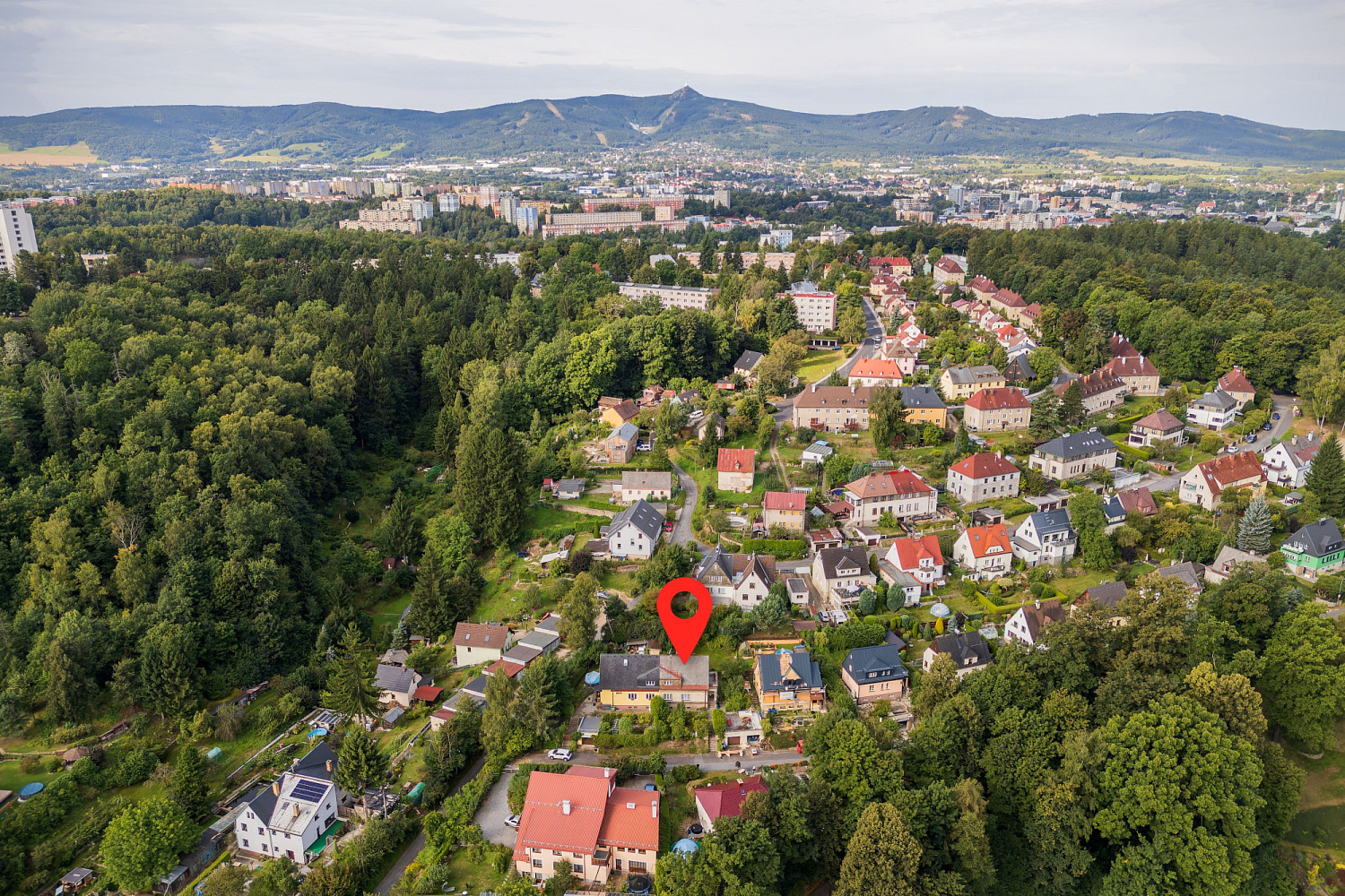 Prodej domu 115 m² s pozemkem 443 m² - Ansicht 3