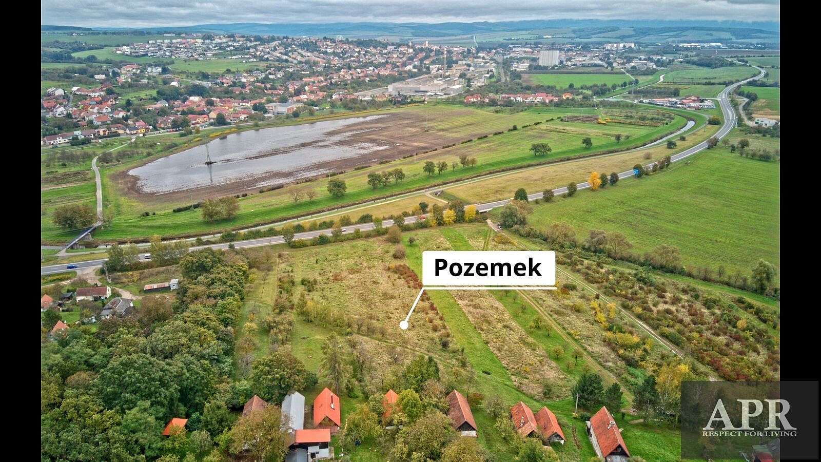 Prodej pozemku 1 394 m² — photo 5