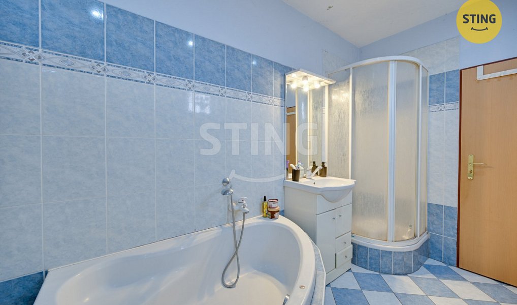 Prodej domu 160 m² s pozemkem 189 m², Hlubočky – náhled fotky 9