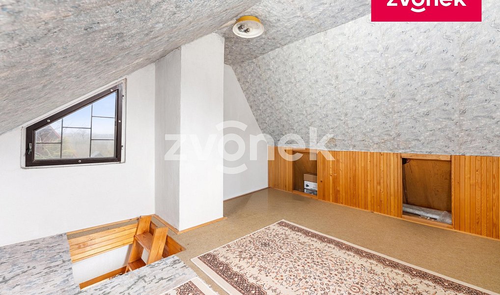 Prodej chaty/chalupy 32 m² s pozemkem 707 m², Napajedla – náhled fotky 14