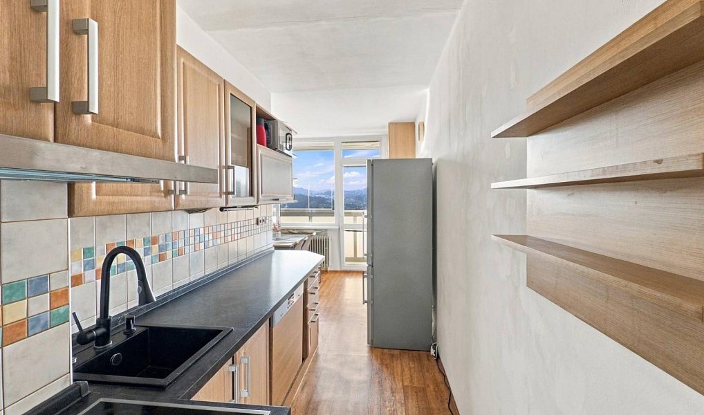 Prodej bytu 3+1 71 m², Tanvald – náhled fotky 4
