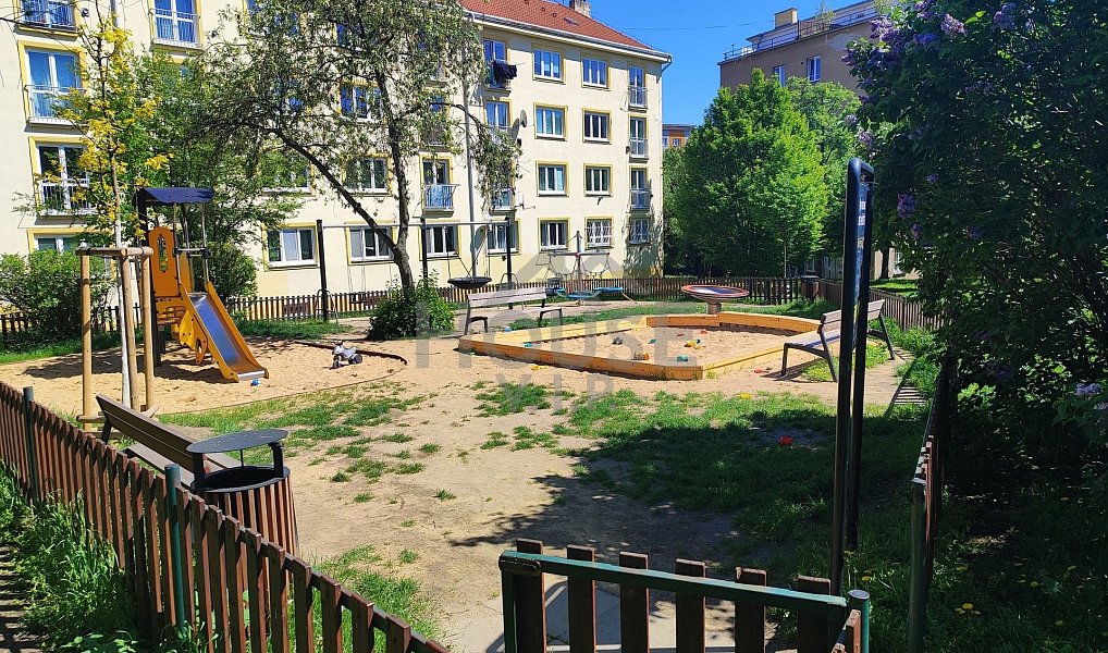 Prodej bytu 3+kk 72 m², Praha – náhled fotky 17