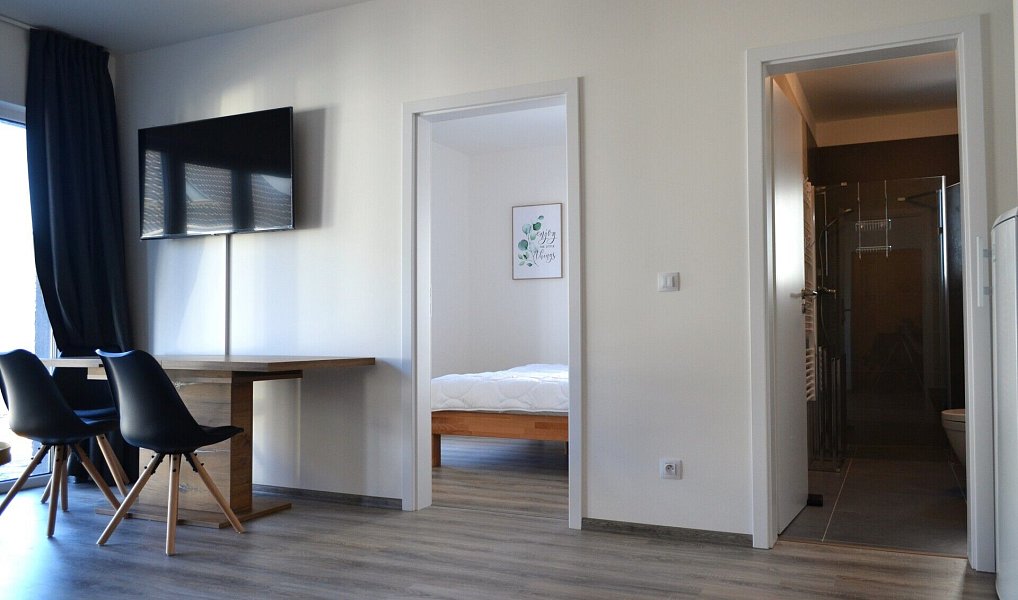 Prodej bytu 3+kk 48 m², Loučná pod Klínovcem – náhled fotky 5