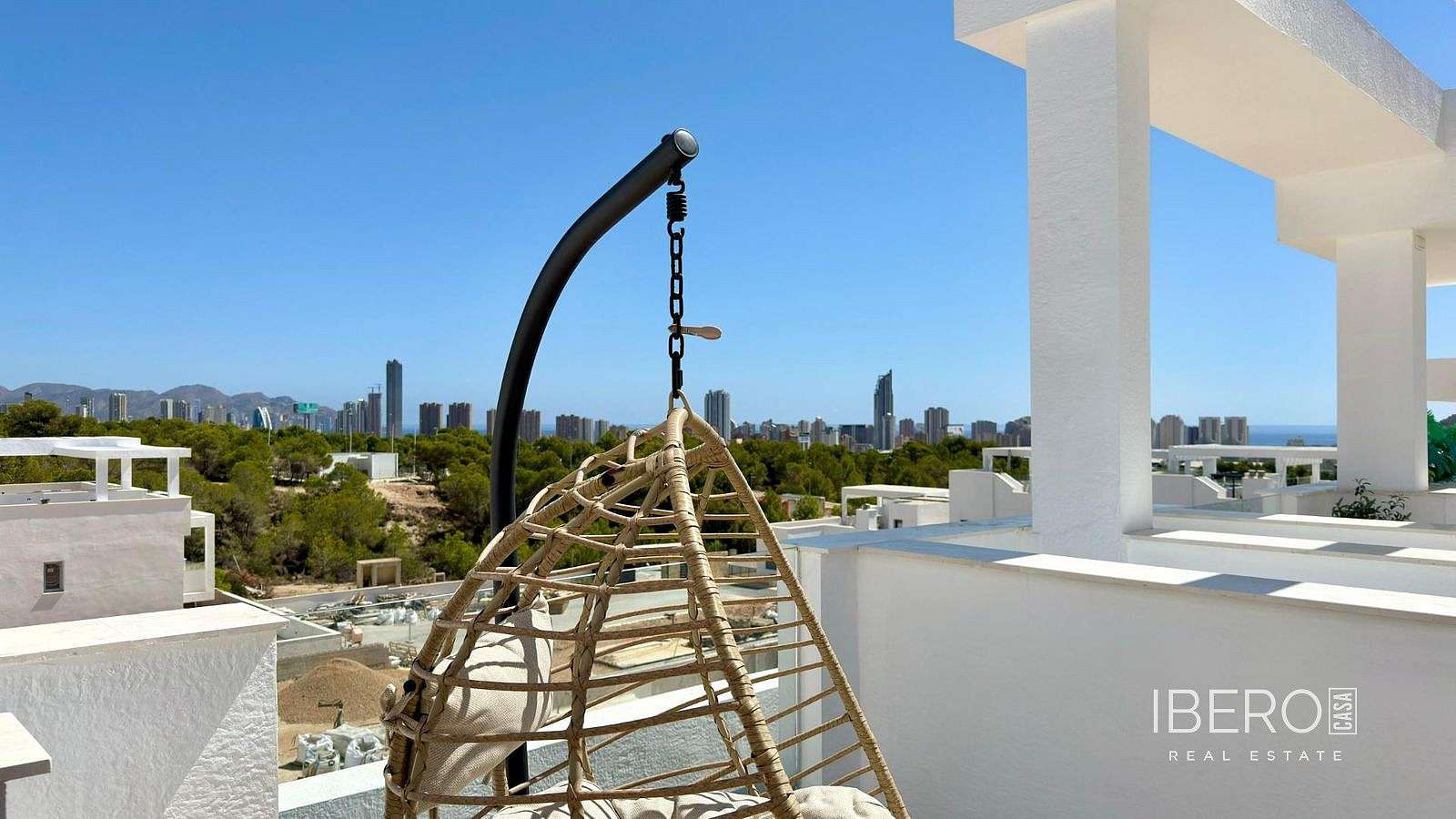 Piso 3+kk – Finestrat, la Marina Baixa - Vista 2