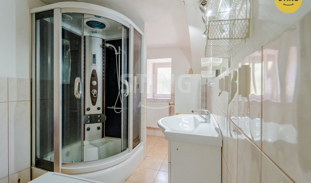 Prodej domu 120 m² s pozemkem 2 690 m², Vysoká – náhled fotky 12
