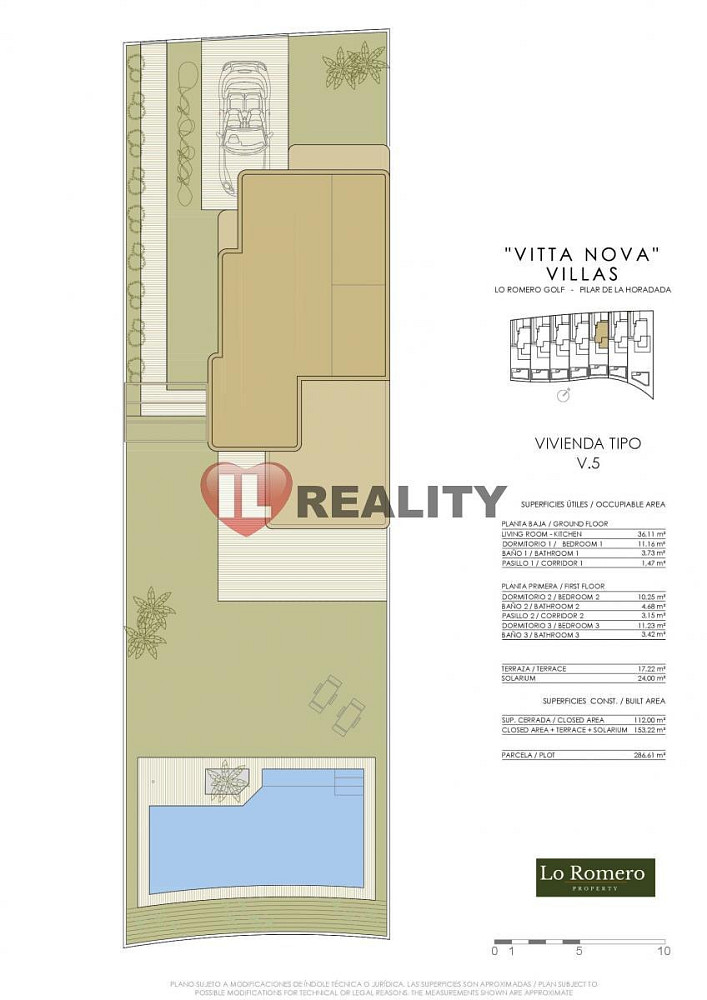 Prodej domu 112 m² s pozemkem 290 m² – další