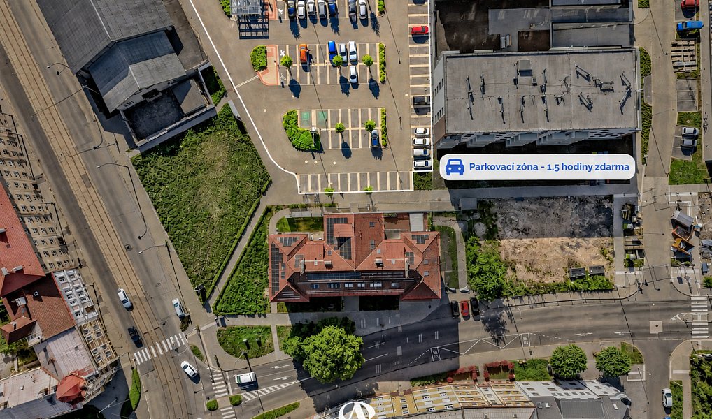 Prodej komerčního objektu (jiného typu) 348 m², Olomouc – náhled fotky 25