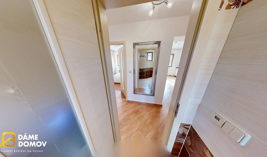 Pronájem bytu 3+1 77 m², Hulín – náhled fotky 11