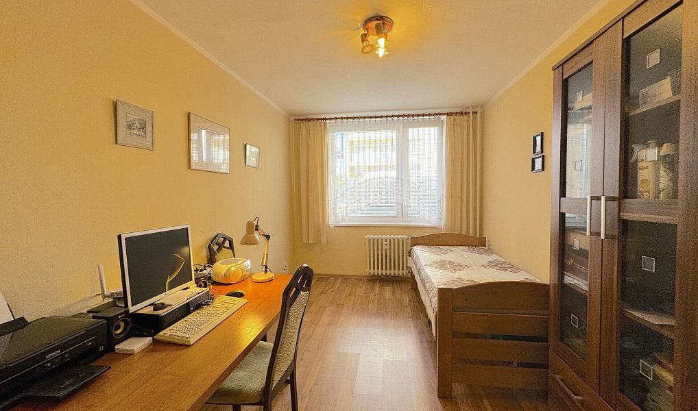 Prodej bytu 3+1 80 m², Příbram – náhled fotky 6