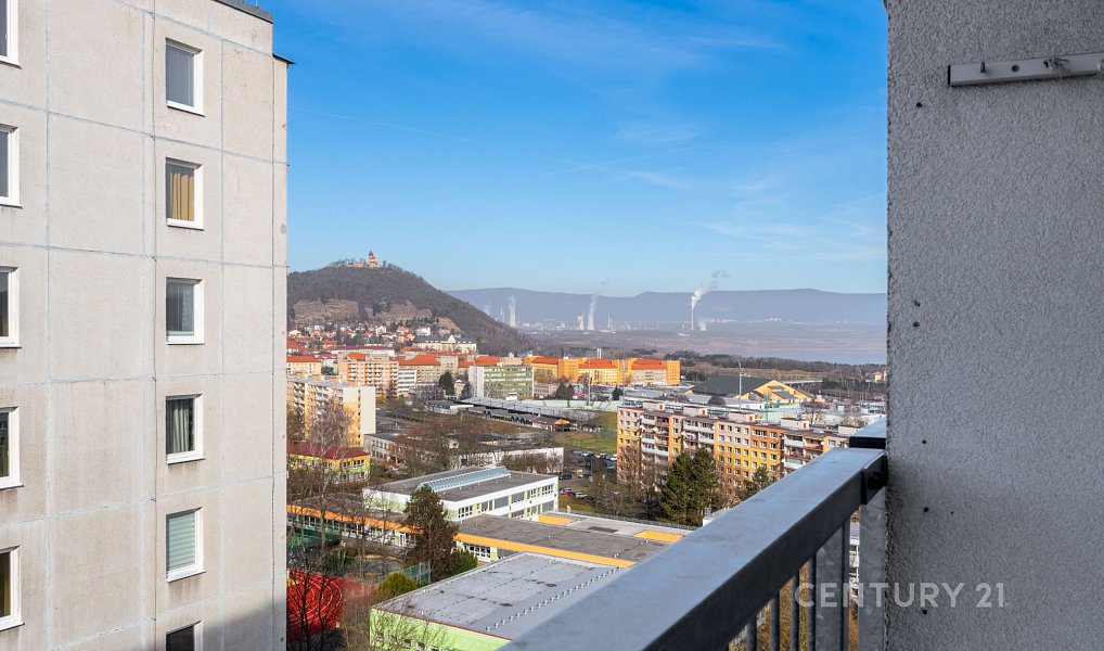 Pronájem bytu 2+kk 35 m², Most – náhled fotky 13