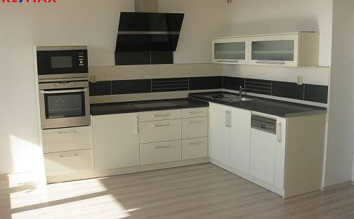 Pronájem bytu 2+kk 59 m², Michálkovická, Ostrava - Slezská Ostrava