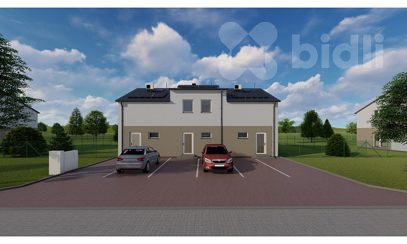 Prodej bytu 3+kk 80 m² – fotografie 3
