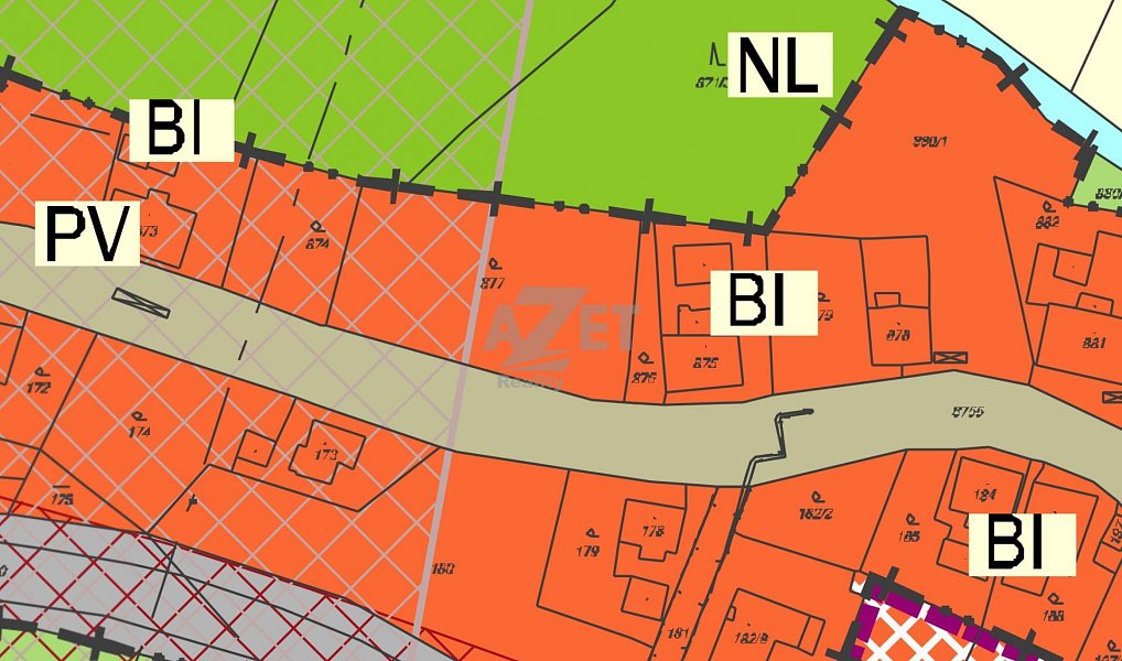Prodej stavebního pozemku 1 467 m², Rychvald – náhled fotky 4