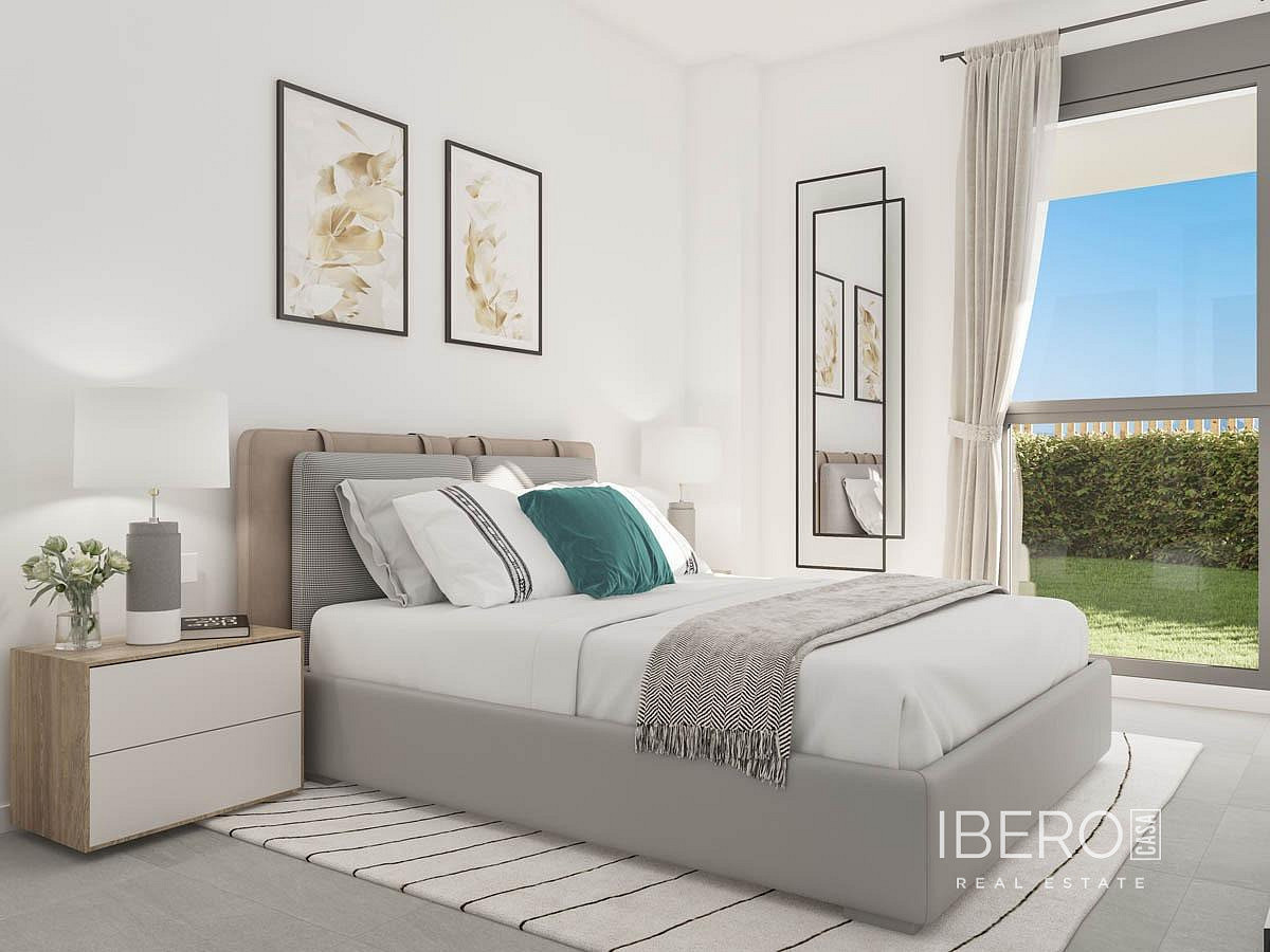 Casa 5+kk – Manilva, La Chullera - Més