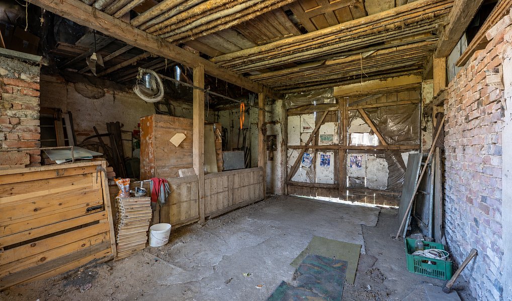 Prodej domu 100 m² s pozemkem 977 m², Štoky – náhled fotky 8