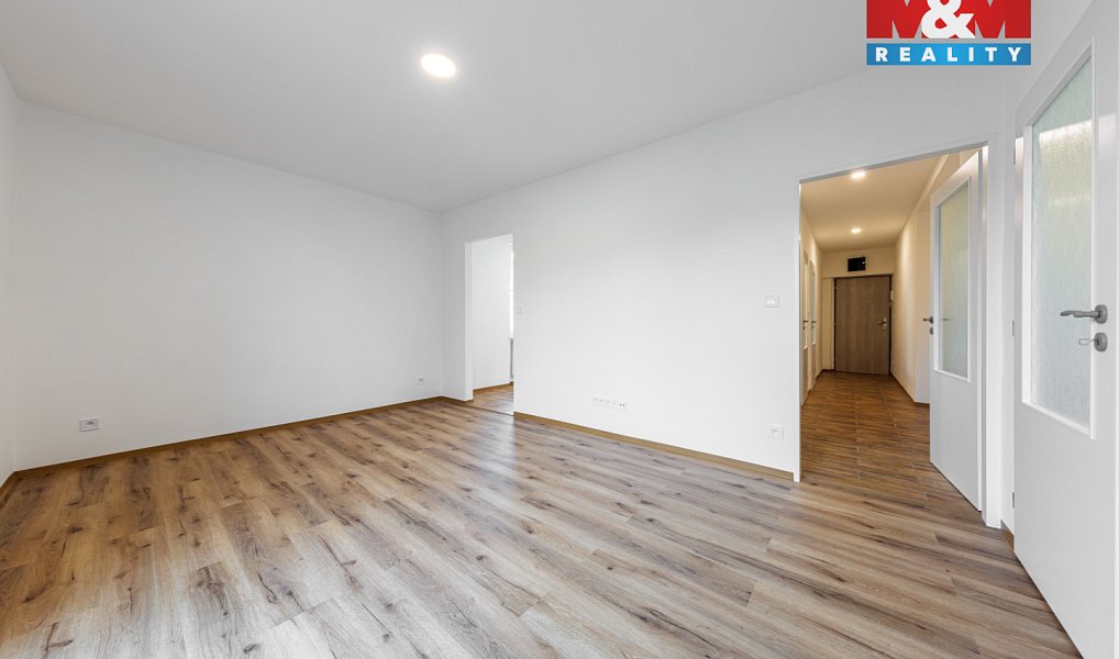 Prodej bytu 3+1 55 m², Nová Ves – náhled fotky 7