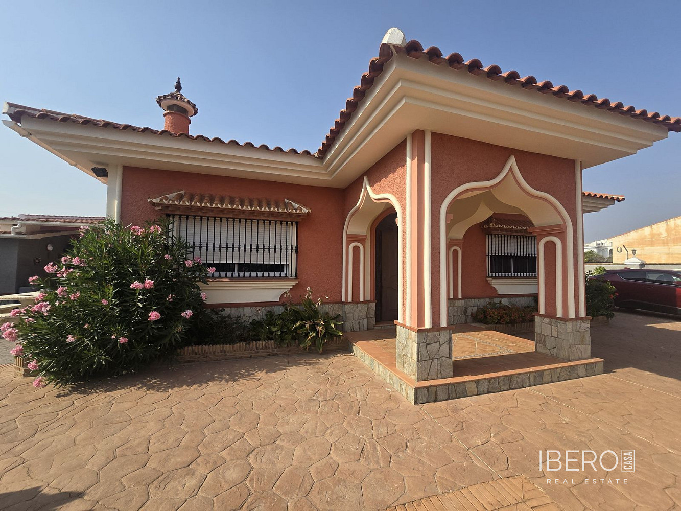 Casa 5+kk – Cártama, Estación de Cártama - Vista 3