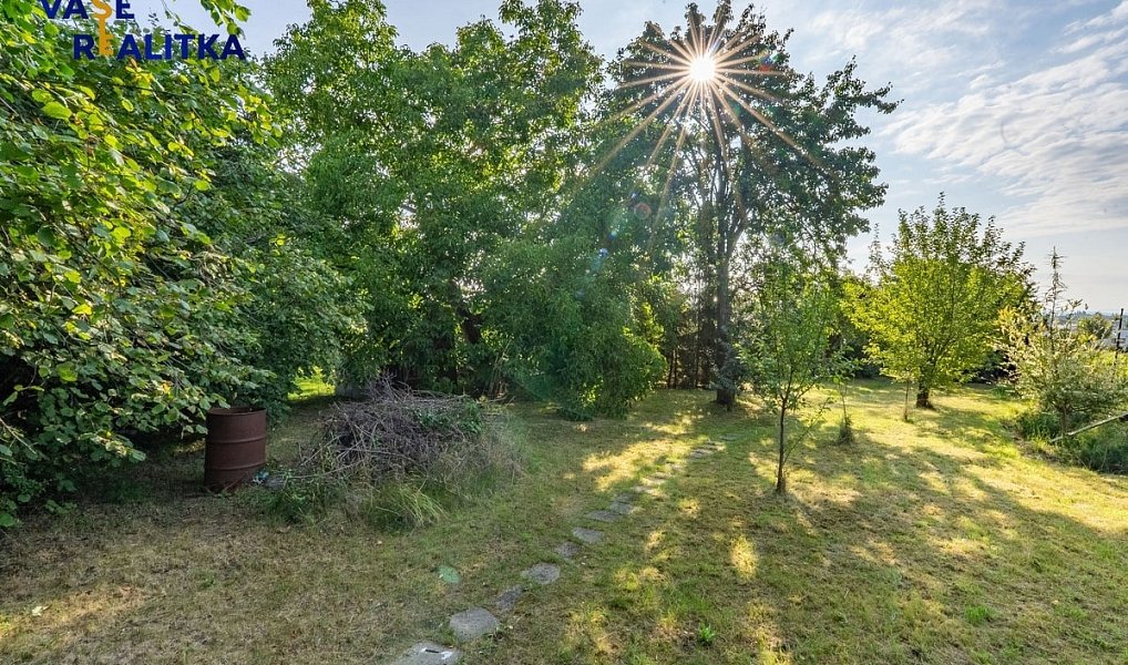 Prodej chaty/chalupy 26 m² s pozemkem 902 m², Olomouc – náhled fotky 7