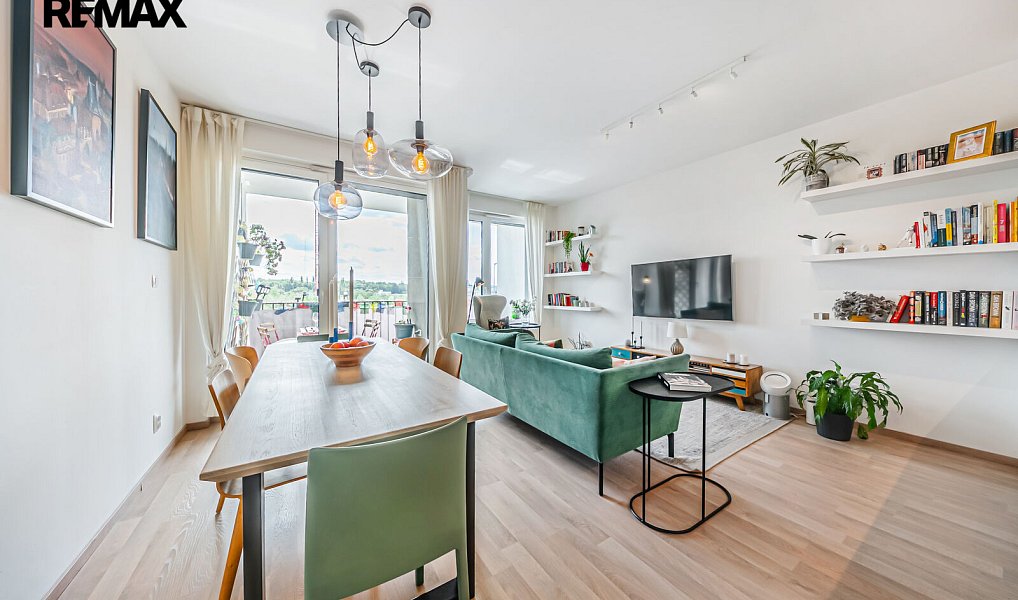 Prodej bytu 4+kk 105 m², Praha – náhled fotky 11