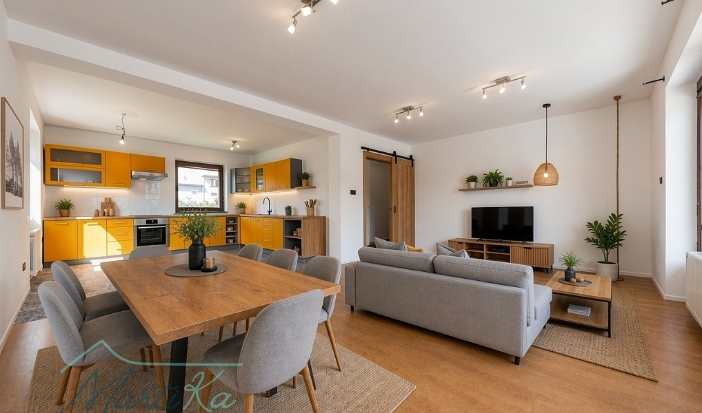 Prodej chaty/chalupy 197 m² s pozemkem 935 m², Maršovice – náhled fotky 5