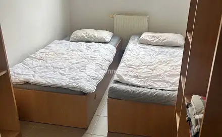 Pronájem bytu 1+kk 15 m², Za tratí, Praha 9 - Čakovice