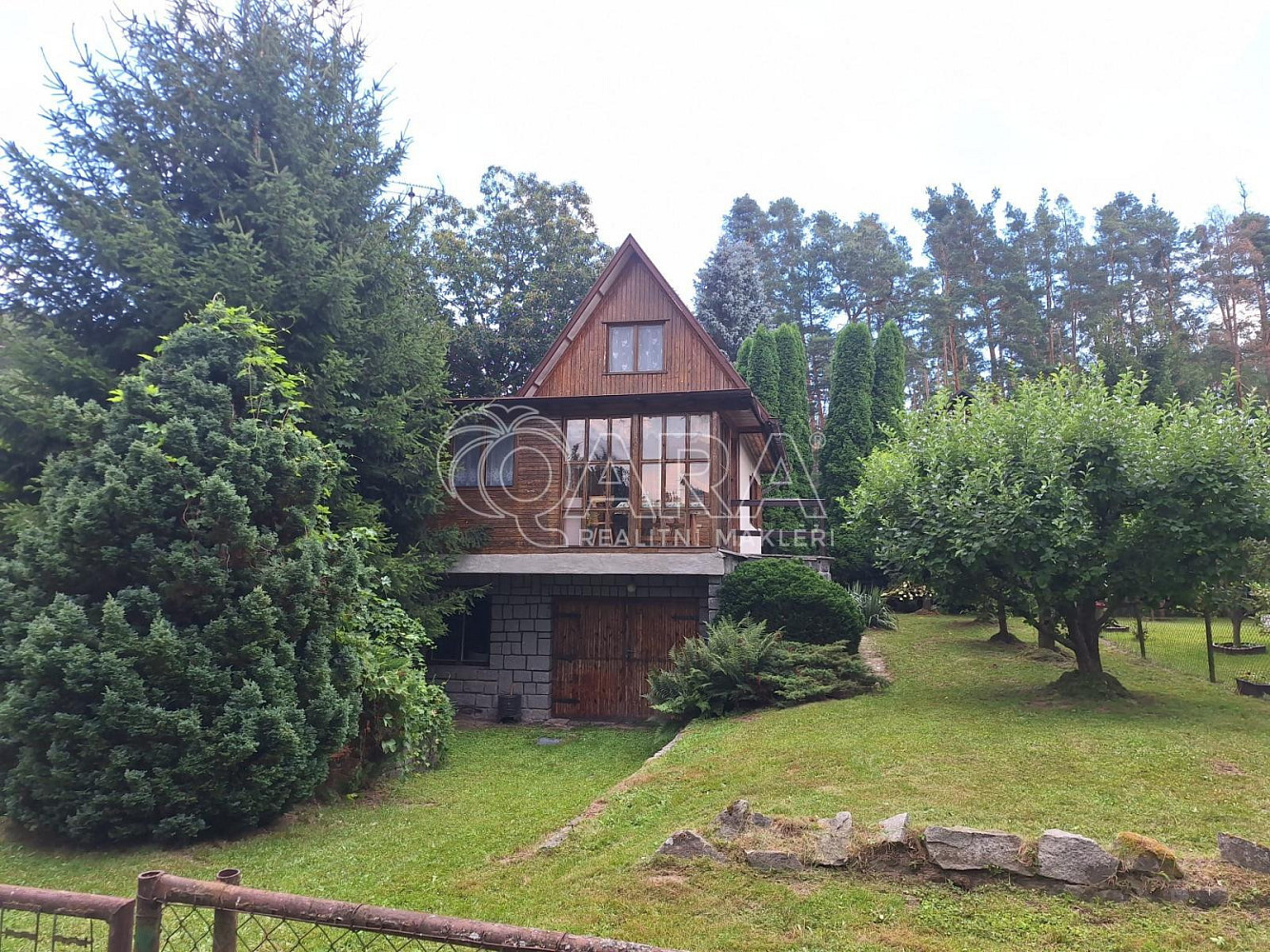 Prodej chaty/chalupy 83 m² s pozemkem 453 m² – fotografie 4