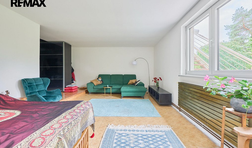 Prodej domu 168 m² s pozemkem 760 m², Hostivice – náhled fotky 11