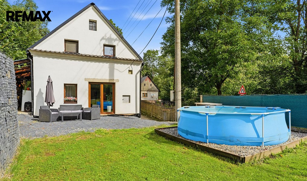 Prodej domu 115 m² s pozemkem 1 331 m², Žandov – náhled fotky 19