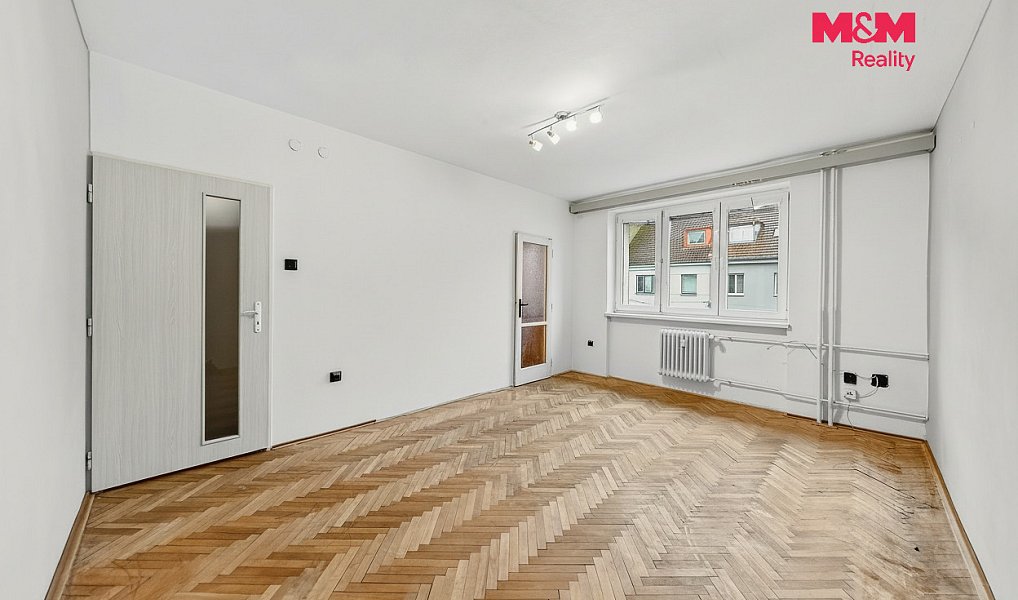 Prodej bytu 2+1 50 m², Vyškov – náhled fotky 2