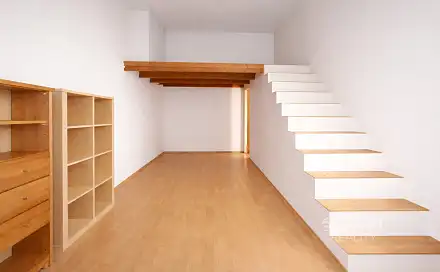 Pronájem bytu 2+kk 40 m²