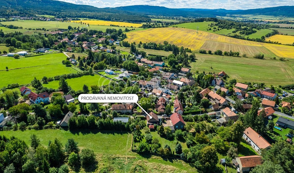 Prodej domu 88 m² s pozemkem 971 m², Velký Chlumec – náhled fotky 16