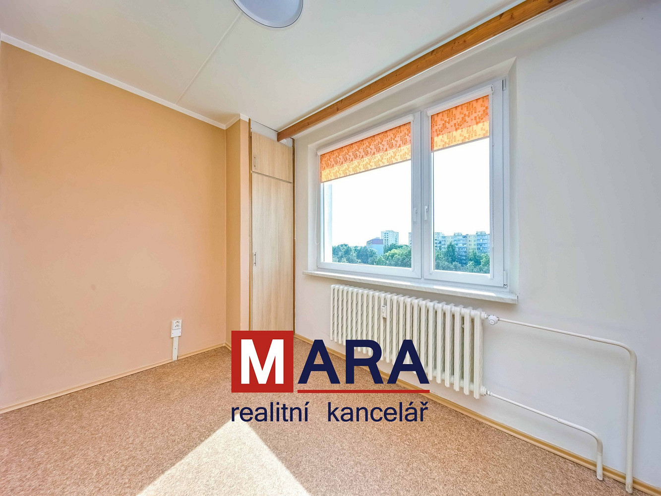 Prodej bytu 3+1 64 m² — photo 4
