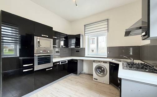 Pronájem bytu 1+1 40 m², Dlážděná, Liberec - Liberec XXX-Vratislavice nad Nisou