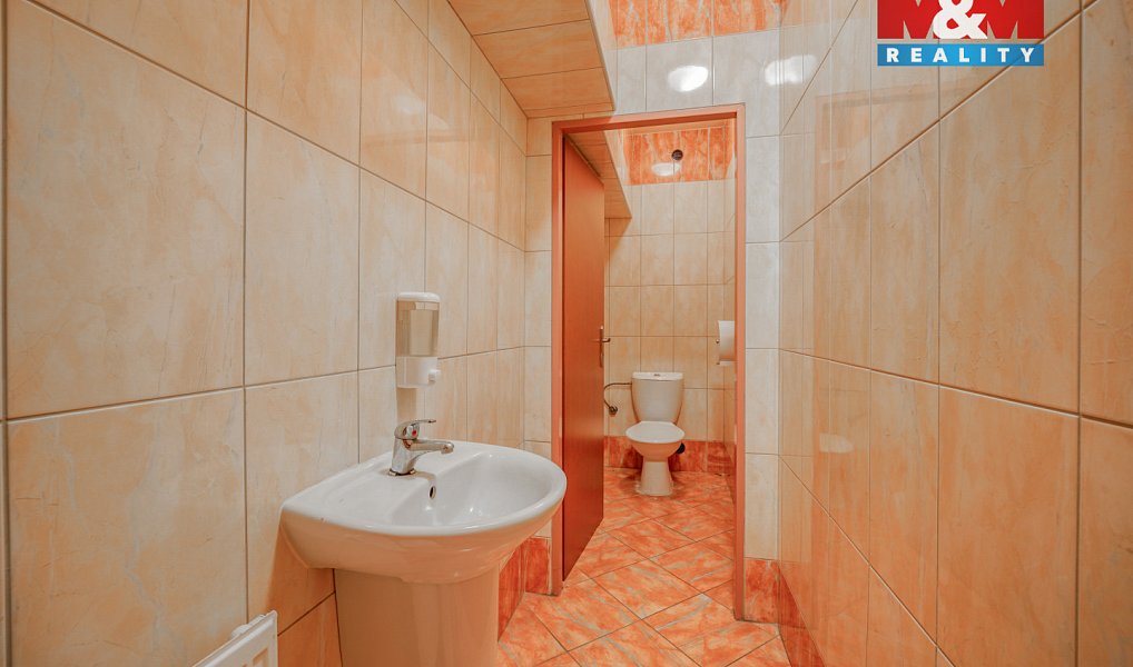 Pronájem obchodních prostor 145 m², Plzeň – náhled fotky 13