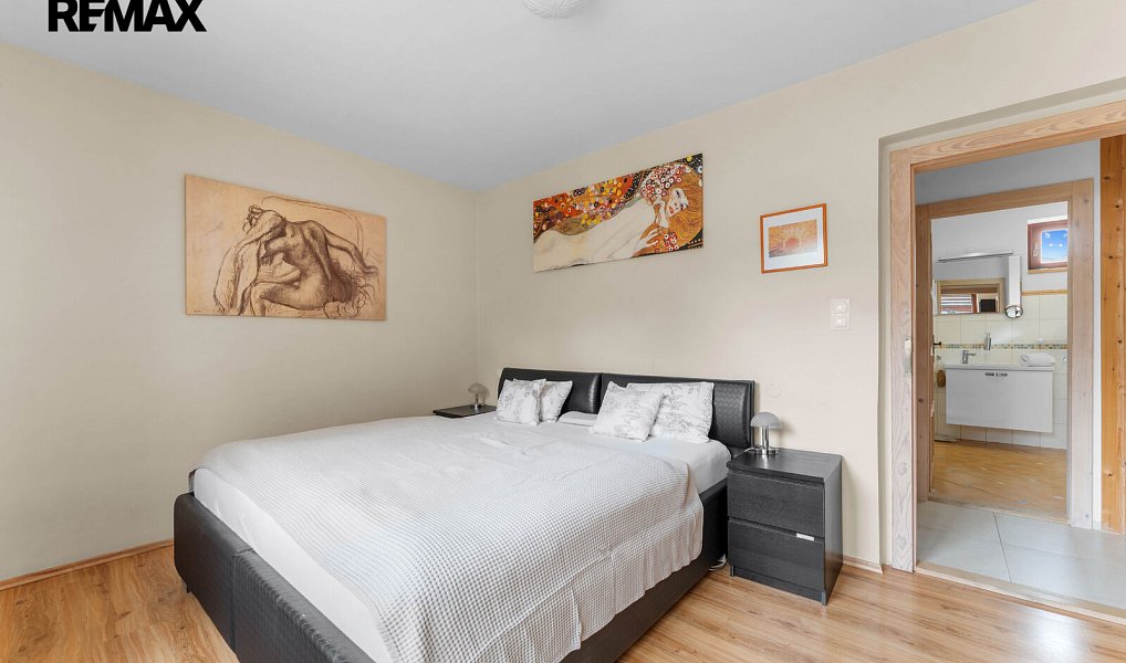 Prodej domu 177 m² s pozemkem 541 m², Mělník – náhled fotky 14