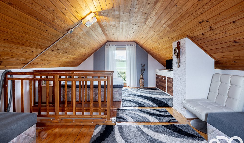 Prodej domu 410 m² s pozemkem 2 816 m², Květov – náhled fotky 29